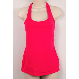 Victoria's Secret VSX Lightweight Sport Tank Pink